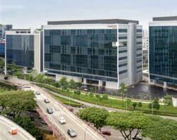 Kallang Way (D13), Factory #561504561
